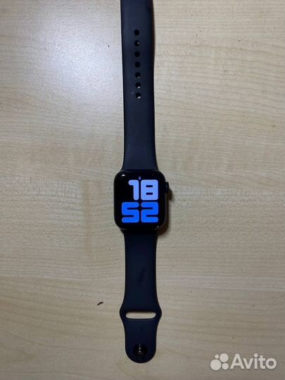 Apple watch se 2