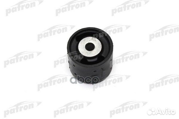 С/б задней балки BMW/Patron/ PSE10180 patron