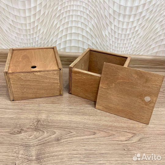 Коробочки в Вашу коллекцию