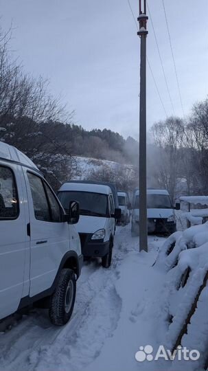 Аренда автомобиля без водителя