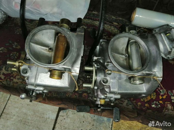 Запчасти на мотоцикл Урал. Коробка передач