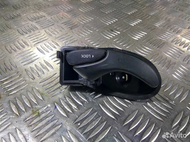 Ручка двери внутреняя форд Transit