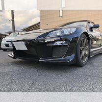 Mazda RX-8 1.3 AT, 2011, 58 000 км, с пробегом, цена 830 000 руб.