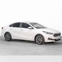 Kia K3 1.5 CVT, 2021, 7 534 км, с пробегом, цена 2 419 000 руб.