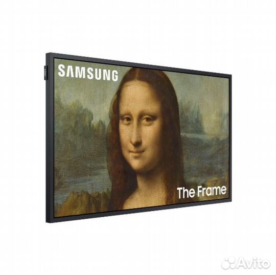 Телевизор Samsung The Frame QE55LS03BAU