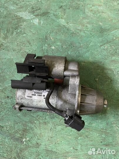 Стартер Volvo S60 1.6 T 2011