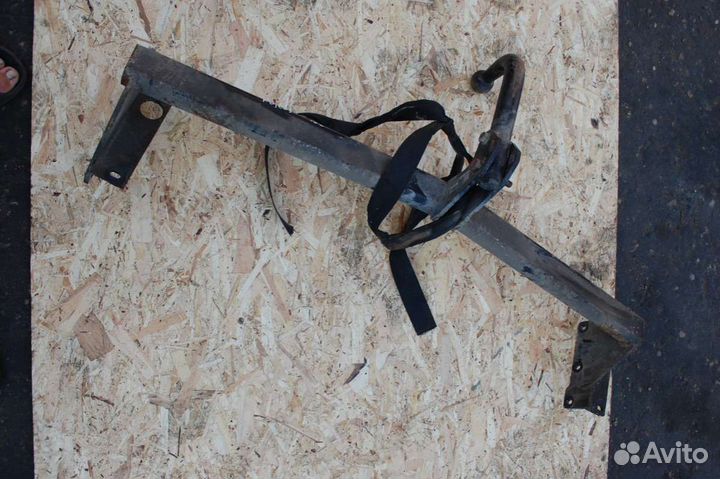 Фаркоп Renault Koleos 0.0 0