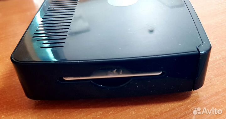 Ресивер триколор GS-B211