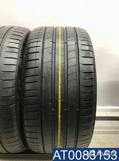 Pirelli P Zero PZ4 315/35 R21 98V