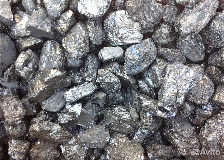 Уголь Антрацит от производителя