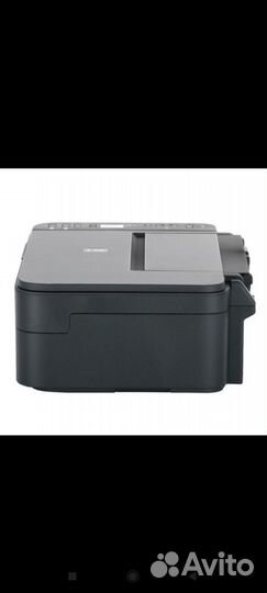 Струйное мфу Canon pixma TS3340