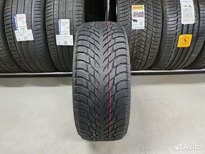 Nokian Tyres Hakkapeliitta R3 205/55 R17