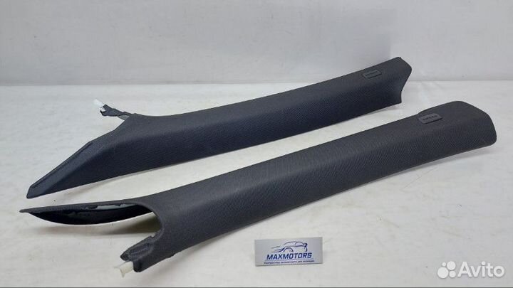 Обшивка салона Audi A5 3.2 2009