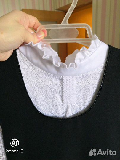 Школьная форма