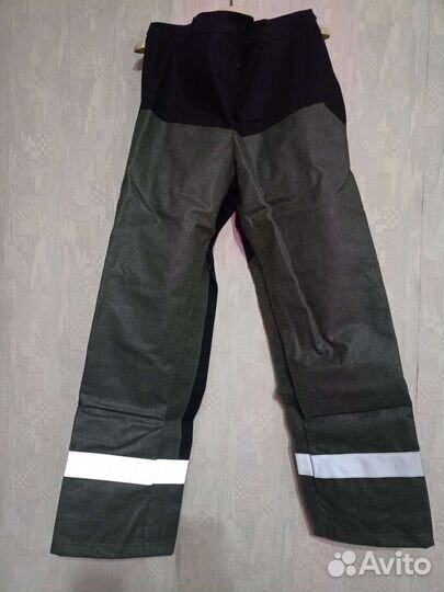 Костюм сварщика зевс-3