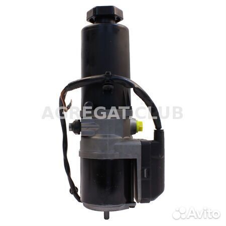 Насос электро-гидроусилителя Motorherz G3044RB