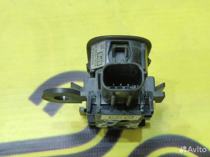 Датчик парктроника передний Lexus Gs430 UZS190