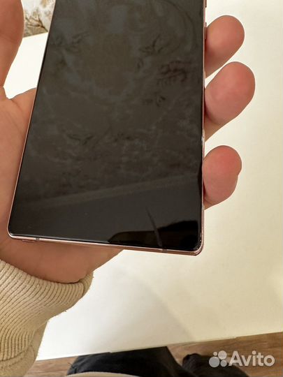 Samsung galaxy note 20