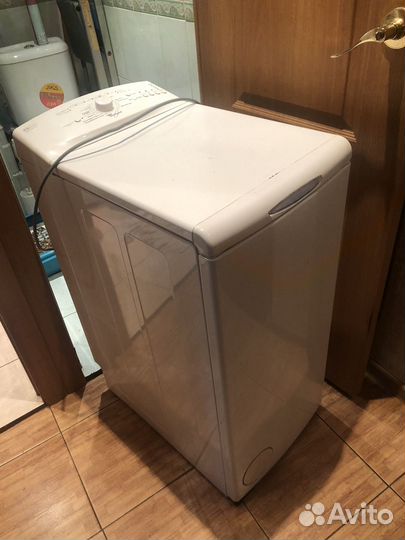 Стиральная машина (разбор/ремонт)