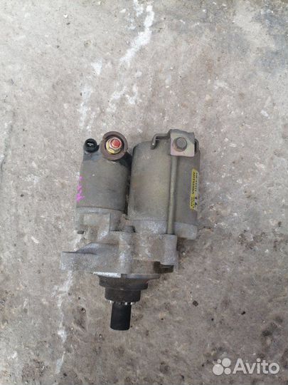 Стартер Honda Cr-V RD-1 В20 2000