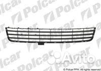 Решетка в бампере перед для citroën C2 (JM) 01.03-05.08