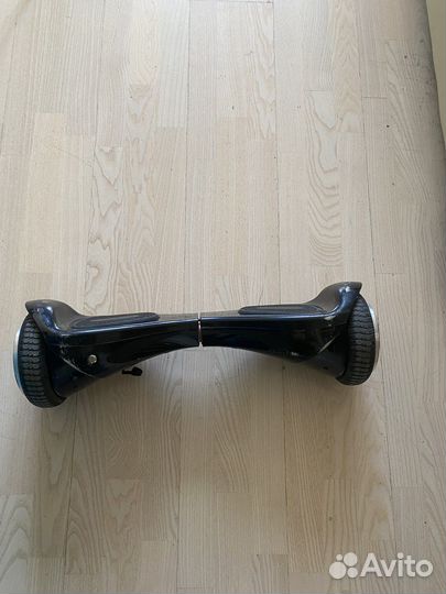 Гироскутер