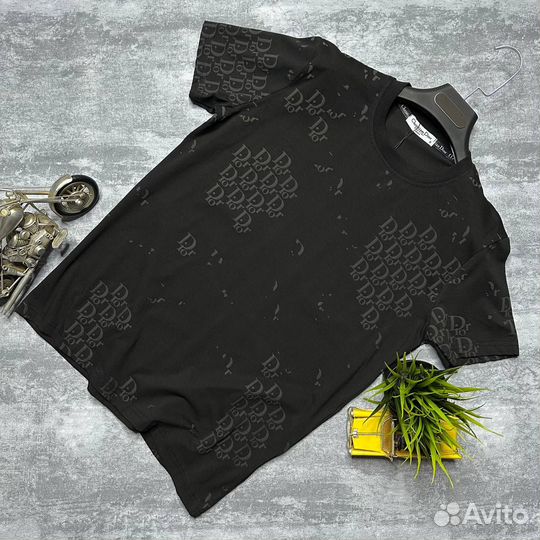 Футболка мужская Dor