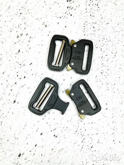 Фурнитура для ошейников