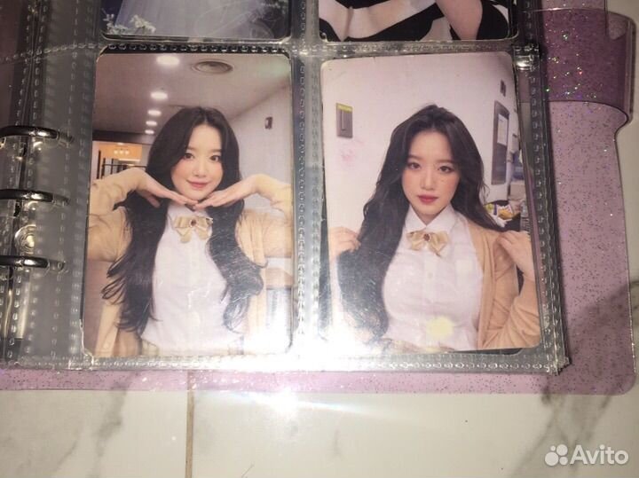 Карты шухуа