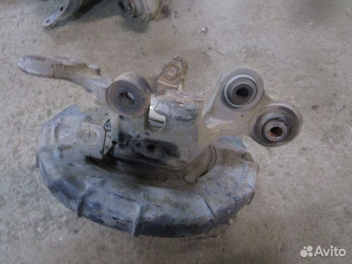 Кулак поворотный задний правый Kia Ceed 2007-2012