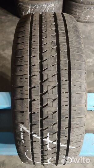 Bridgestone Dueler H/L Alenza 285/45 R22 110H