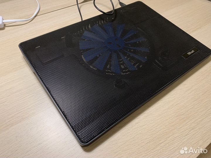 Куллер под ноутбук