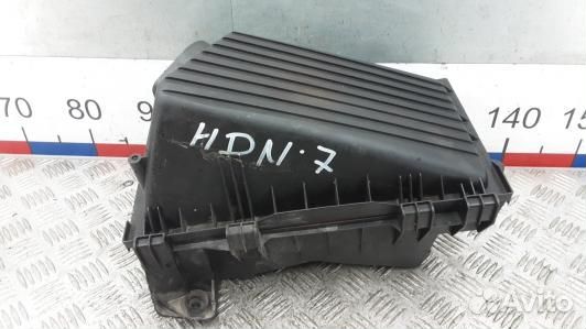 Корпус воздушного фильтра volkswagen bora 1 (HDN07