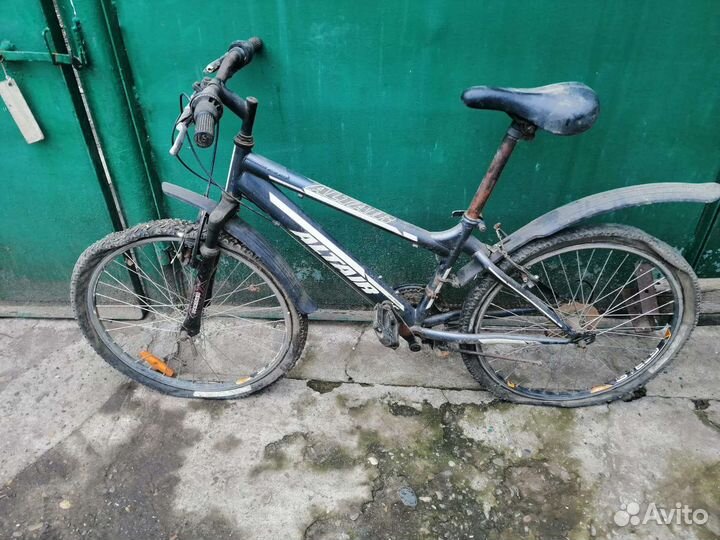 Велосипеды