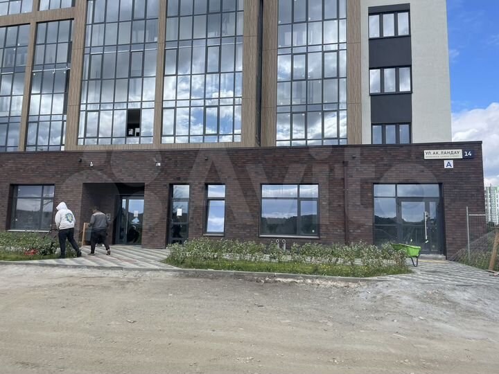 Свободного назначения, 73 м²