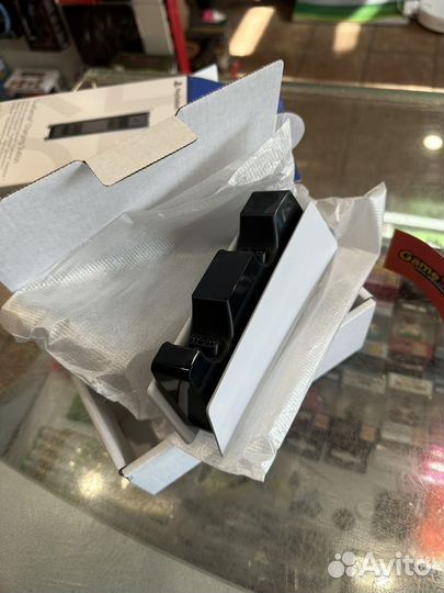 Зарядная станция PS5 Оригинал