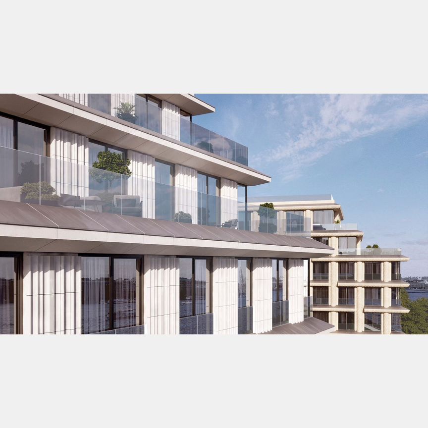 Апартаменты-студия, 21,5 м², 4/8 эт.