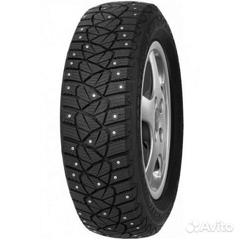 Goodyear Ultragrip 600 215/55 R17