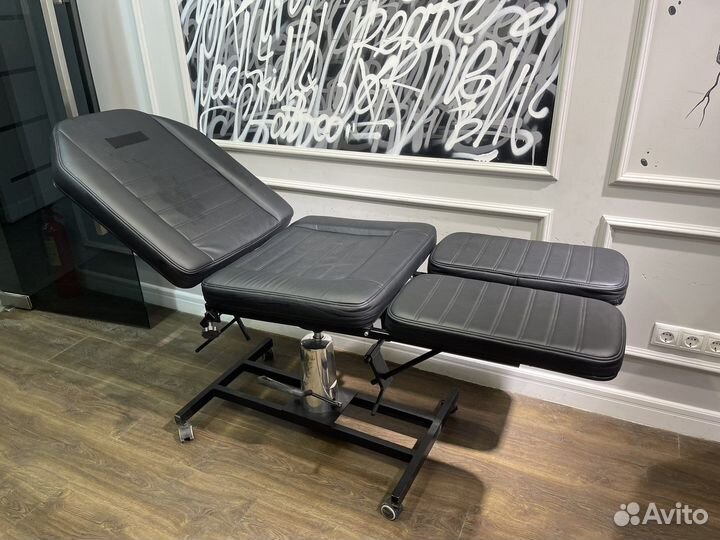 Кушетка для тату
