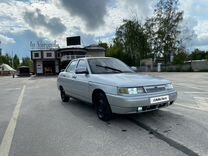 ВАЗ (LADA) 2110 1.5 MT, 2003, 148 000 км, с пробе�гом, цена 109 990 руб.