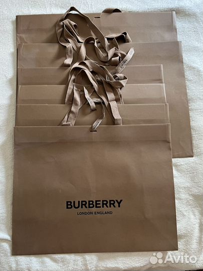 Брендовые пакеты burberry gucci cartier