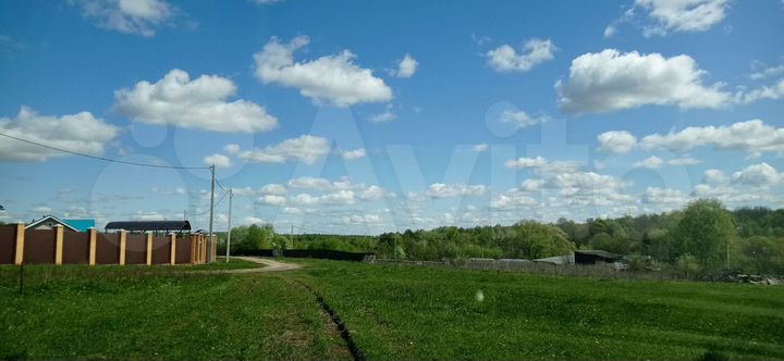 Участок 25,3 сот. (ИЖС)