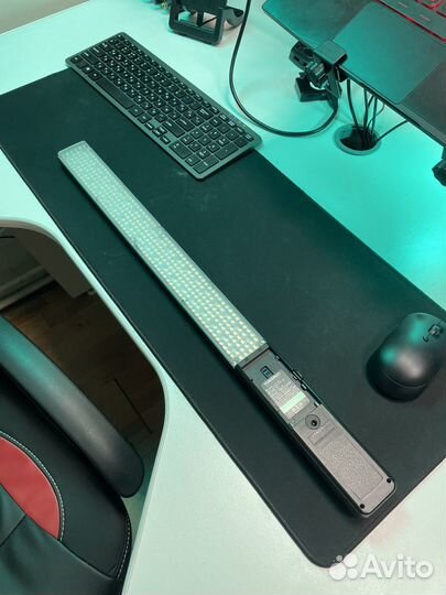 Видеосвет rgb yongnuo 360