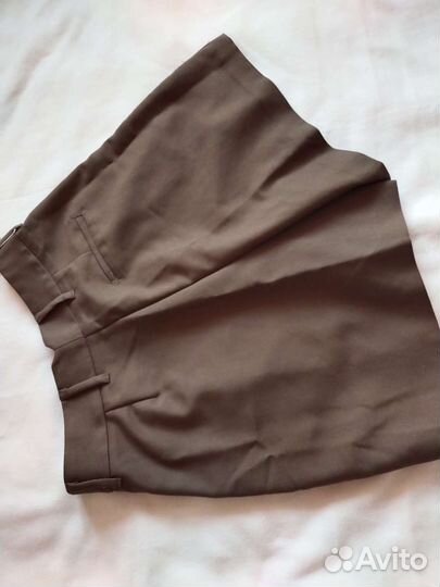 Классические шорты