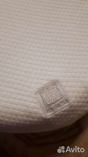 Кокон для новорожденных red castle