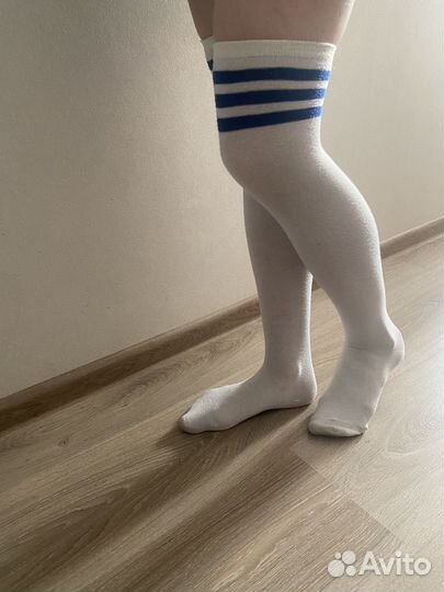 Гетры женские