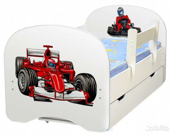 Детская мебель