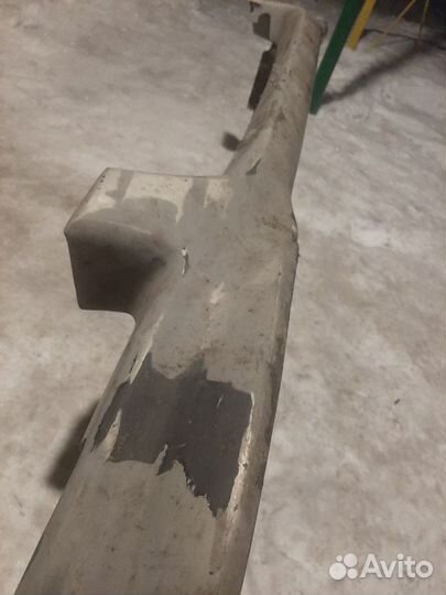 Toyota chaser обвес