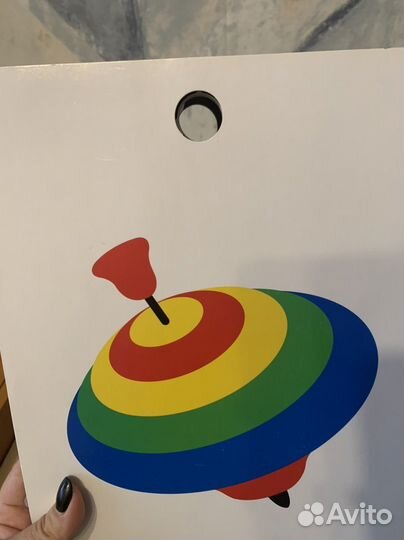 Игрушки для малышей