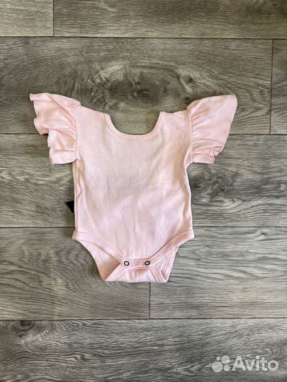 Бодик для девочки
